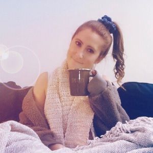 Meet your Posher, Tori